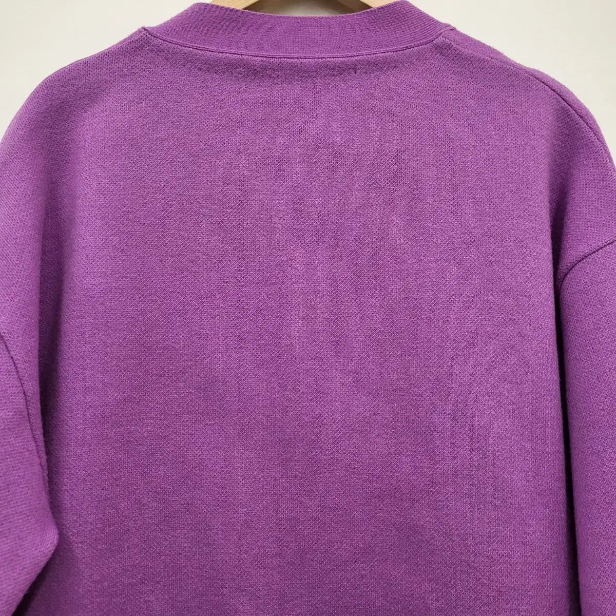  ラッキーシュエトゥ ジャカード カーディガン 長袖 カーディガン ボレロ アンサンブル