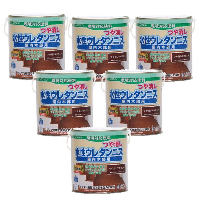 白ペンキ 節約 ヒノキ切り株 スツール 丸太フラワー消毒スタンド