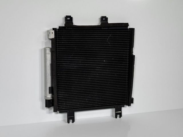 良品/変形漏れなし N-WGN JH3 JH4 純正 コンデンサー 705A-T6G0-0000-M1 066K TKR0 管理31050