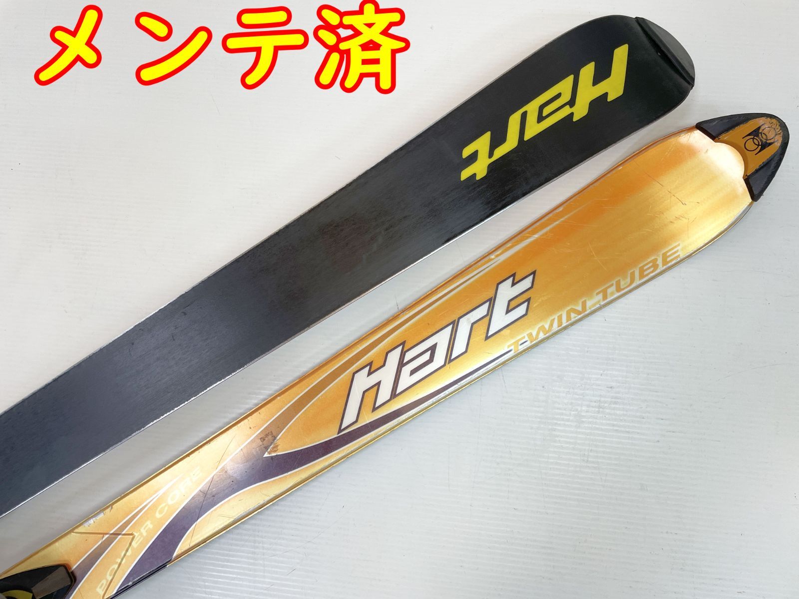 ◆ スキー Hart Circuit C3.2 160 cm カービングスキー ◇ スキー Hart Circuit C3.2 160 cm カービングスキー 【公式通販】
