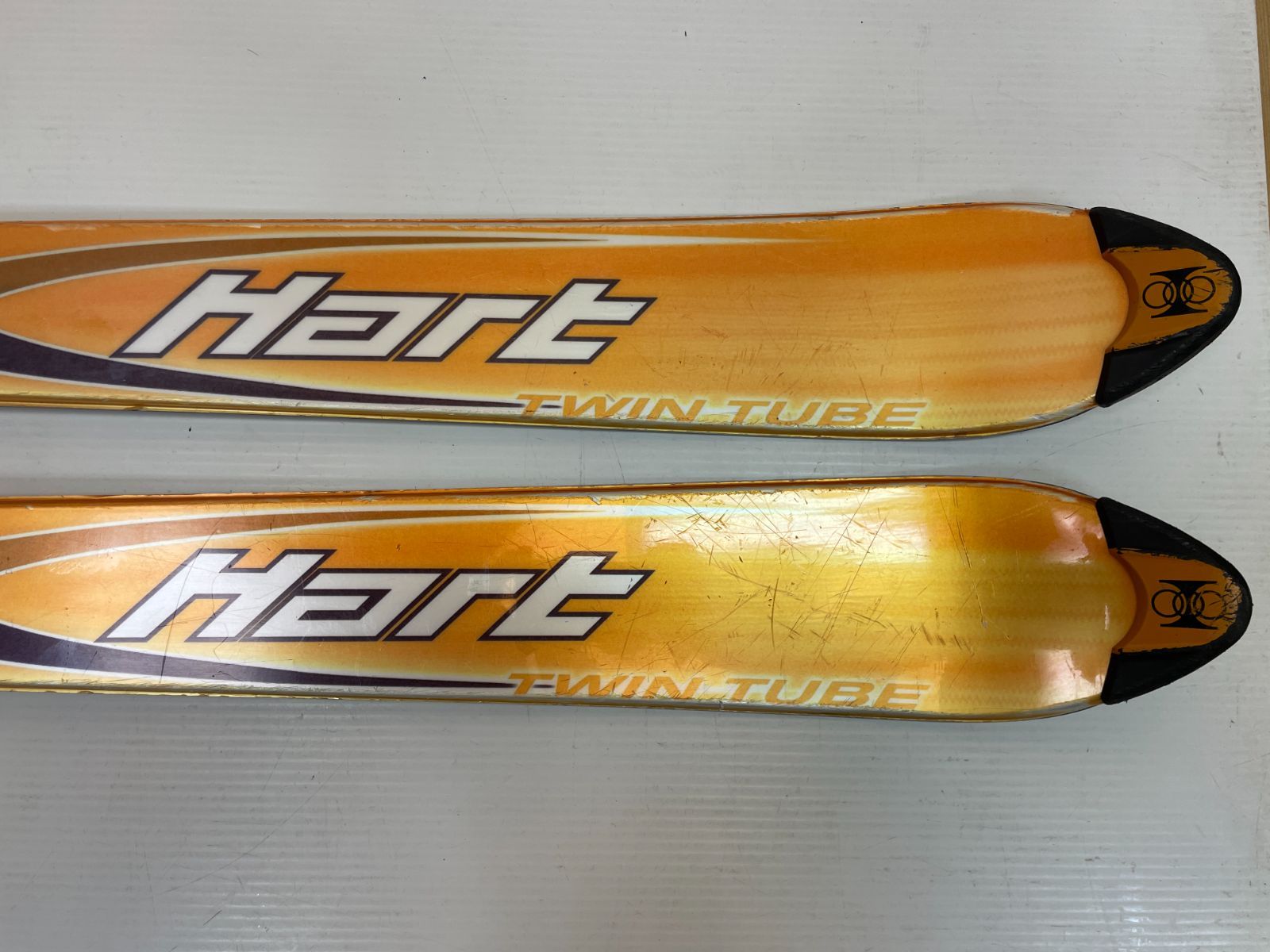 ◇ スキー Hart Super CRV 168 cm + LOOK PIVOT 8.0 ski-230923-02