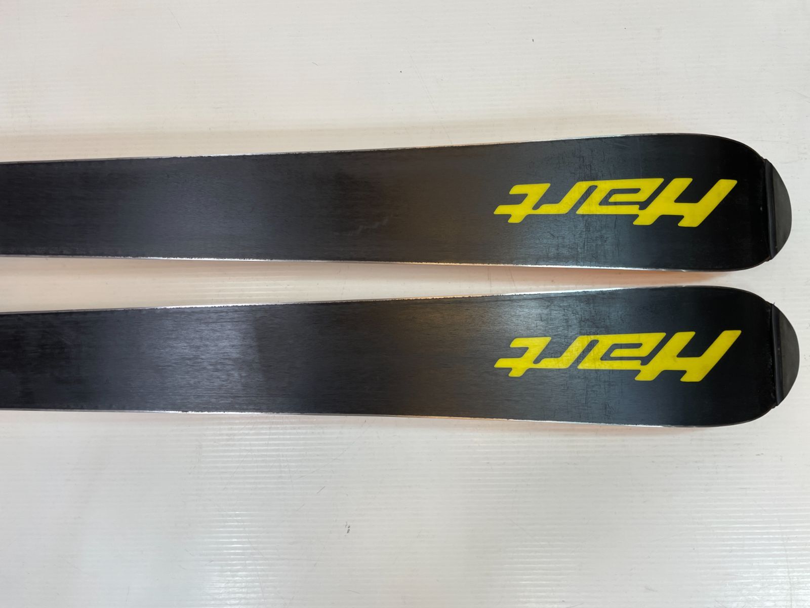 ◇ スキー Hart Super CRV 168 cm + LOOK PIVOT 8.0 ski-230923-02