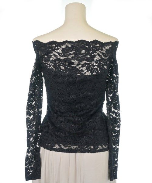 L'AGENCE カジュアルシャツ レディース 【古着】【中古】【送料無料