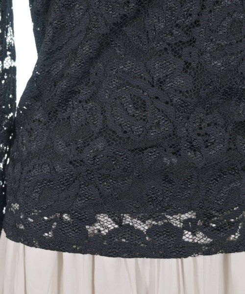 L'AGENCE カジュアルシャツ レディース 【古着】【中古】【送料無料