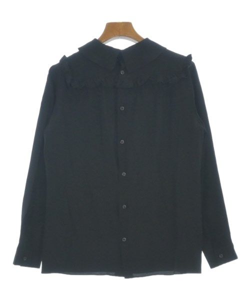 Miu ブラウス レディース 古着