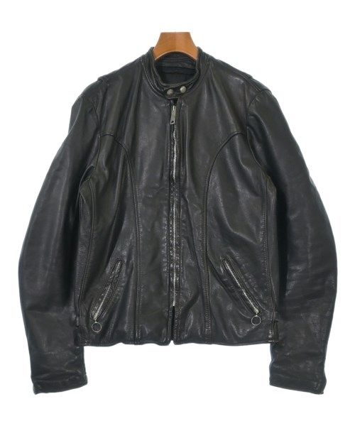 BROOKS ライダース メンズ 古着