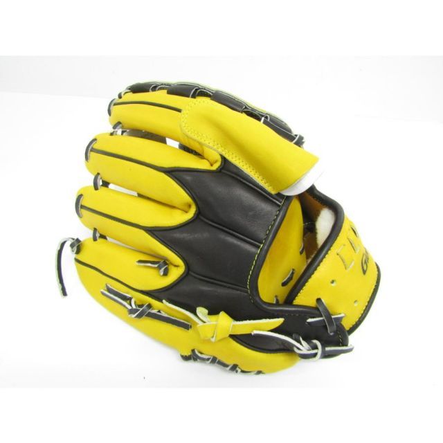 MIZUNO ミズノ Global Elite 調子くんグラブ by プロスピ feat