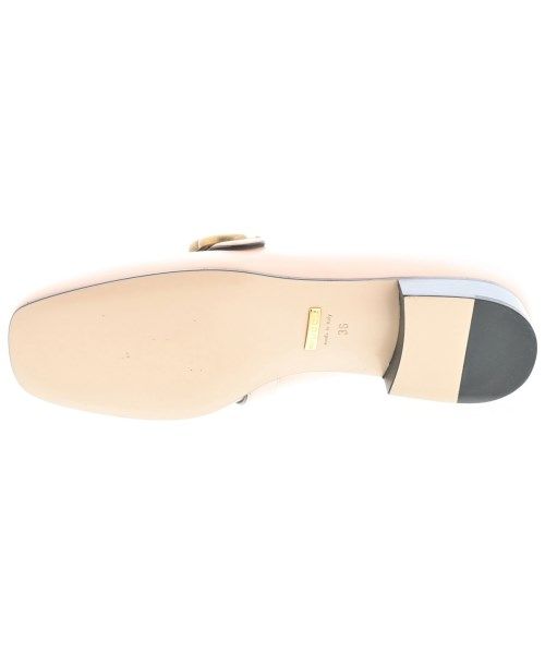 ローファー レディース