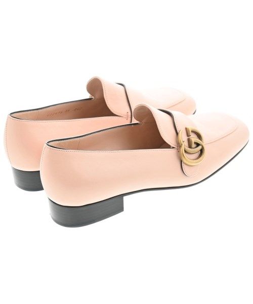 GUCCI ドレスシューズ ローファー レディース 古着