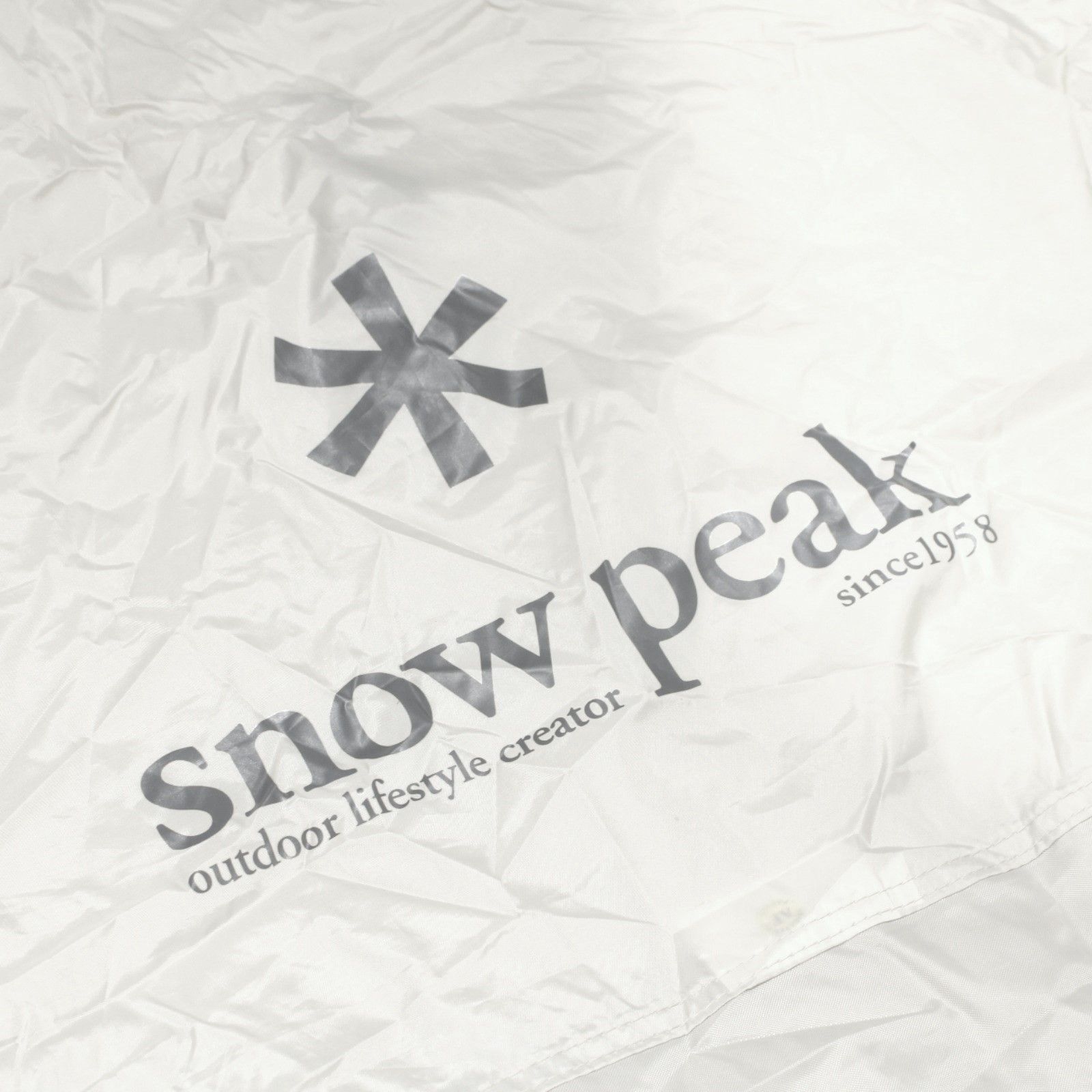 スノーピーク タープ エクステンション テント4 アイボリー FES-432 snow peak