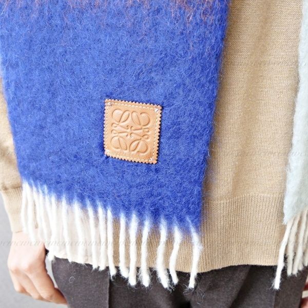 ギフト包装無料 ロエベ