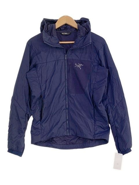 ENNOY PADDED NYLON COACH JACKET 紺M 25AW ENNOY PADDED NYLON COACH