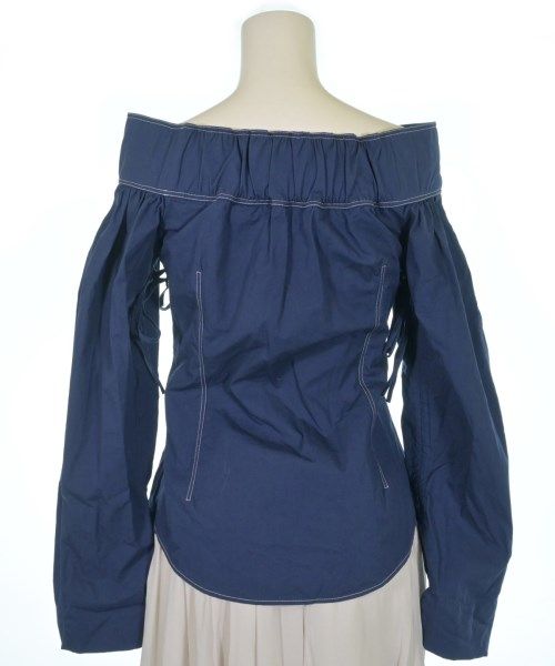 CEDRIC CHARLIER ブラウス レディース 古着