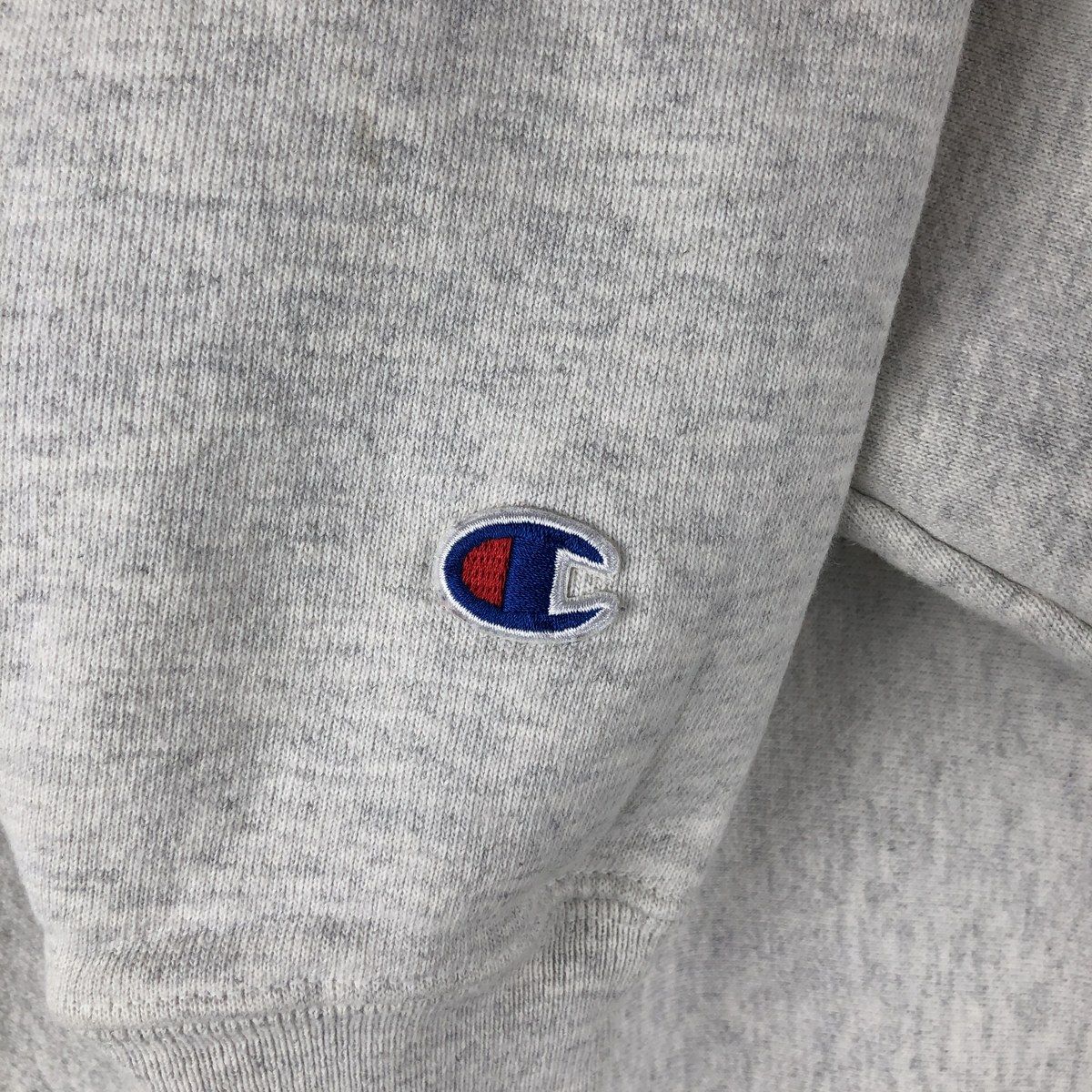 メンズ 古着 チャンピオン Champion REVERSE WEAVE リバースウィーブ