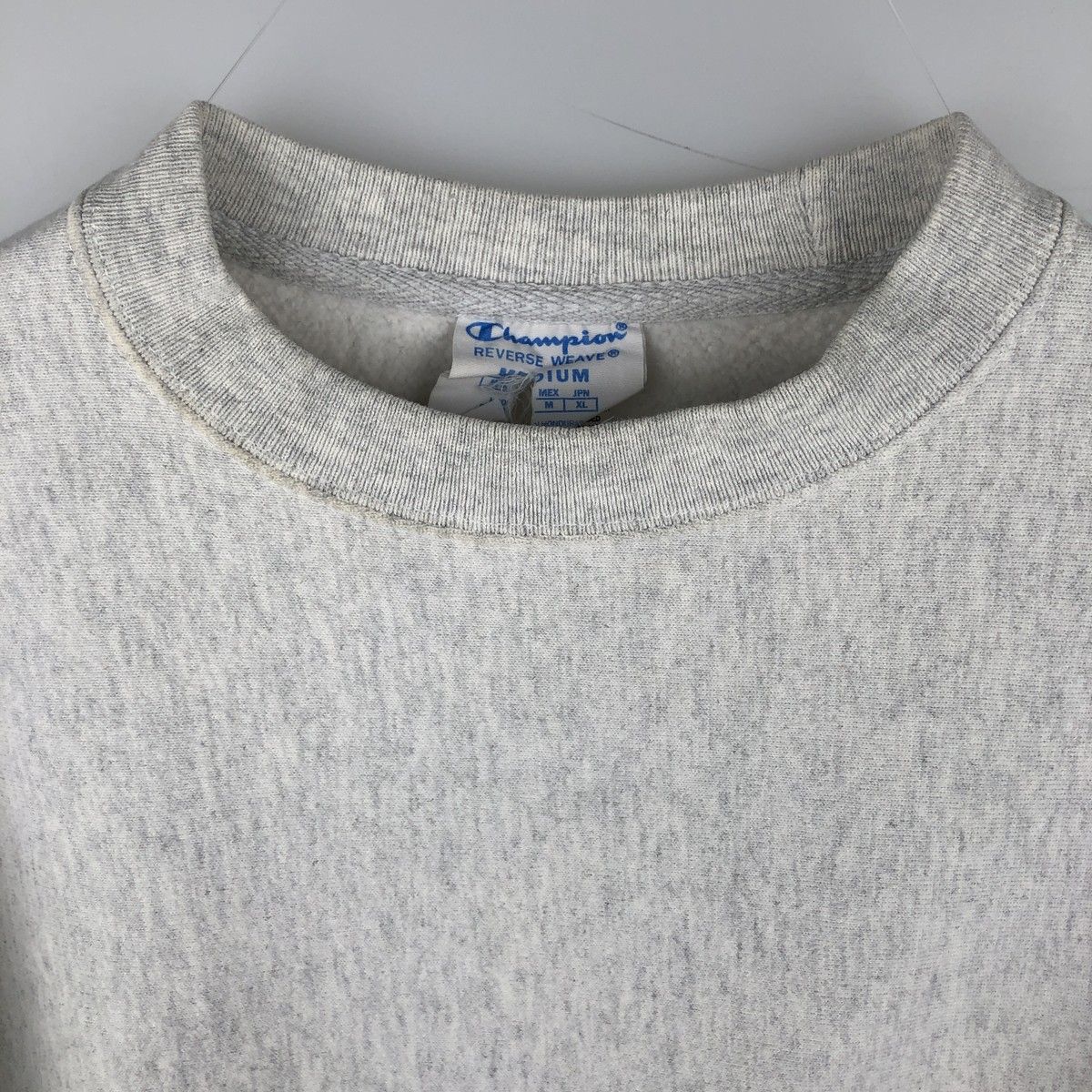 メンズ 古着 チャンピオン Champion REVERSE WEAVE リバースウィーブ