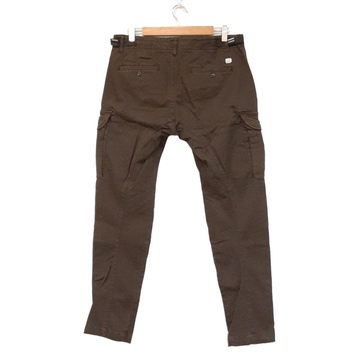 C.P. Company シー ピー カンパニー　パンツ48 HIBI FORM C.P. Company シー ピー カンパニー パンツ48 HIBI FORM C.P. Company