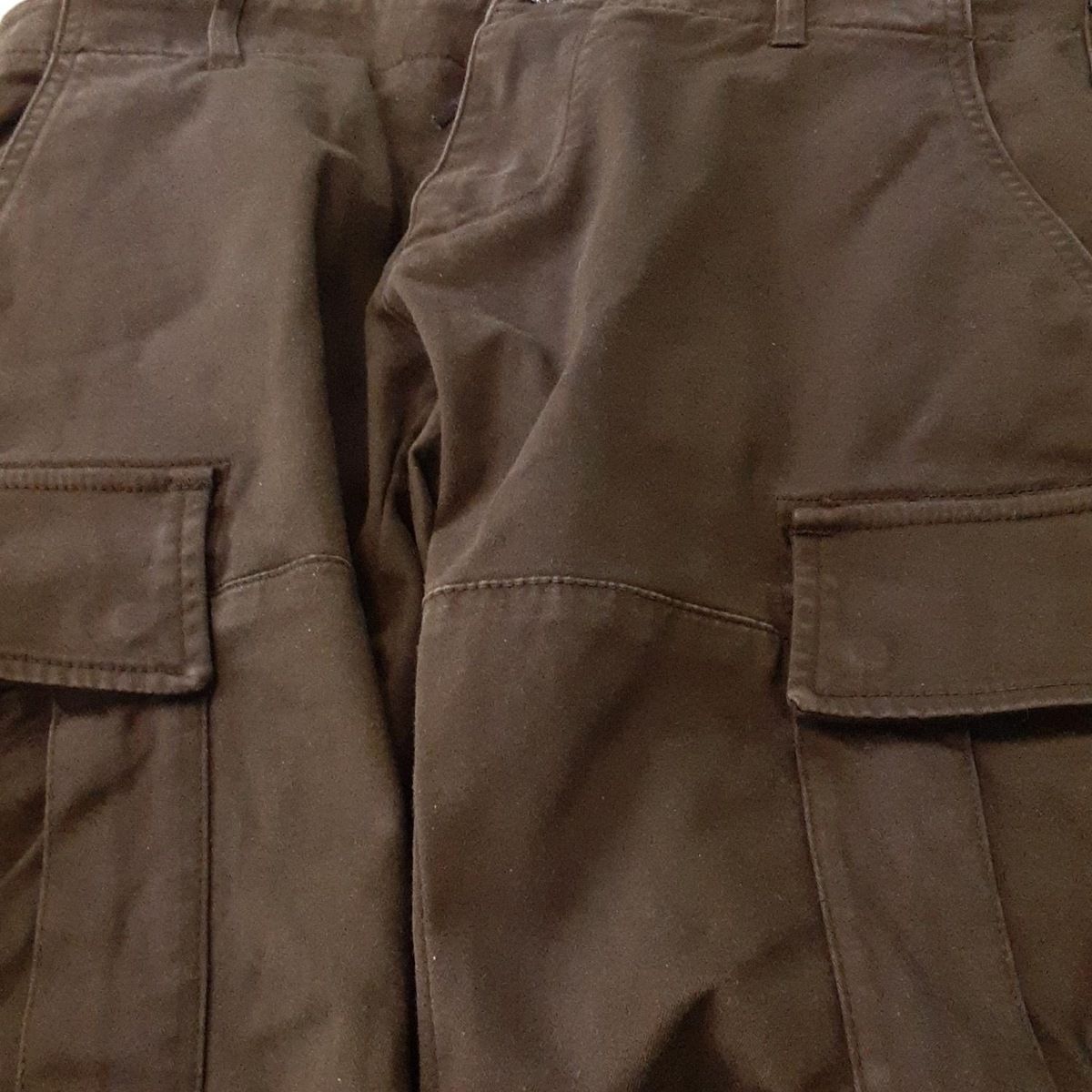 C.P.COMPANY(シーピーカンパニー) パンツ サイズ48 XL メンズ カーキ