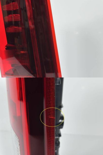 スペーシア MK94S MK54S 純正 右テールランプ テールライト RH LED