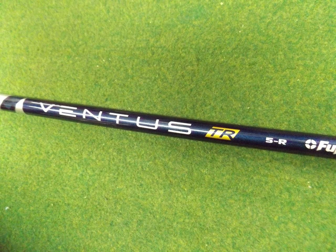 922 VENTUS TR BLUE VELOCORE 5 R-FLEX 43.5インチ キャロウェイ