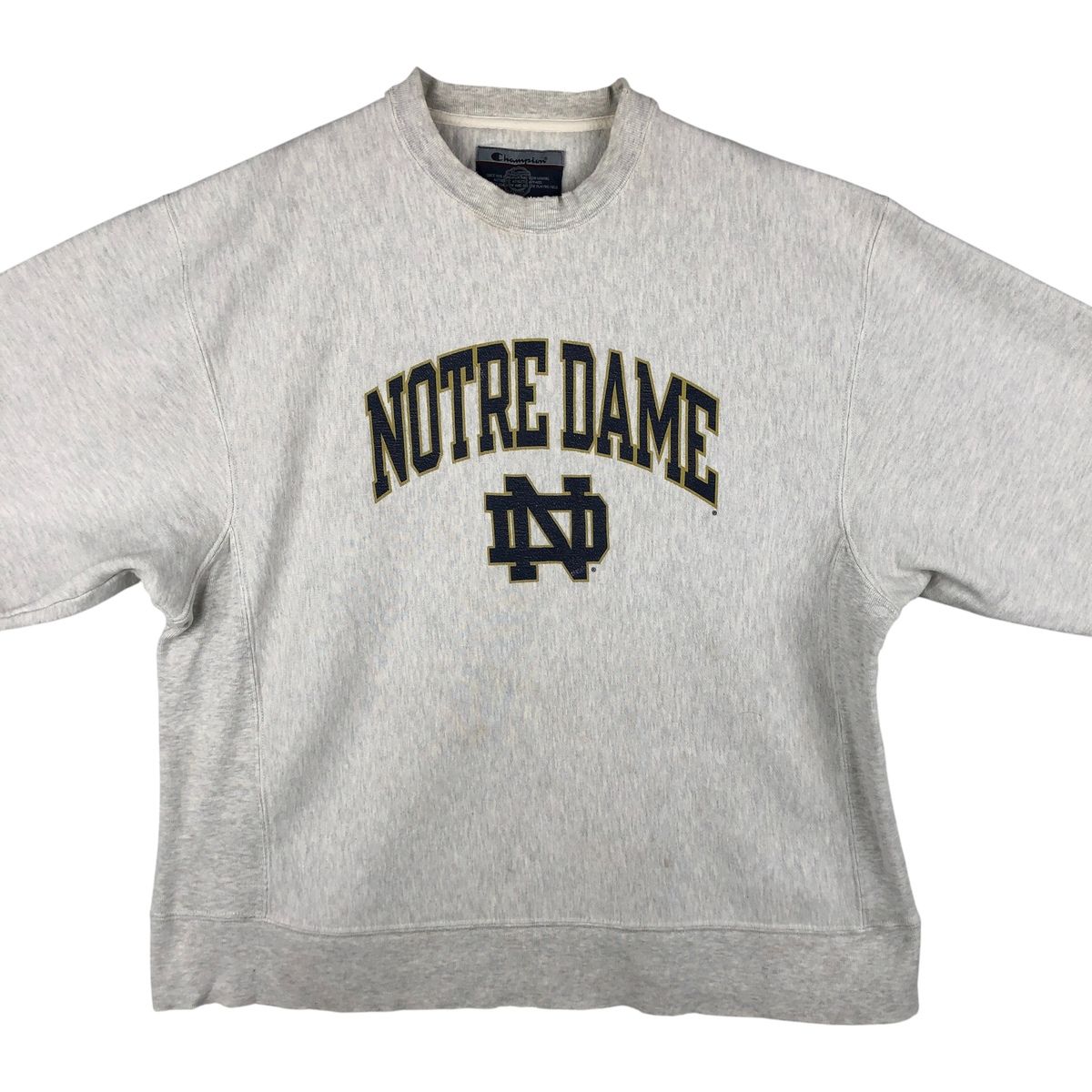 古着 チャンピオン Champion REVERSE WEAVE リバースウィーブ NOTRE 