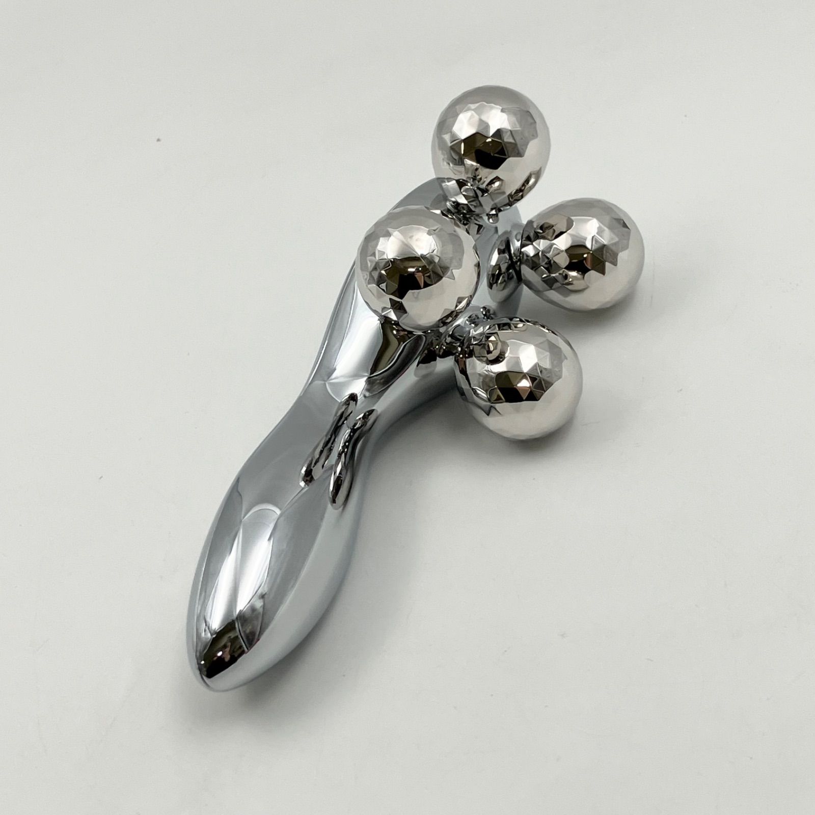 1219 B ReFa リファ 4 CARAT 美顔ローラー 01