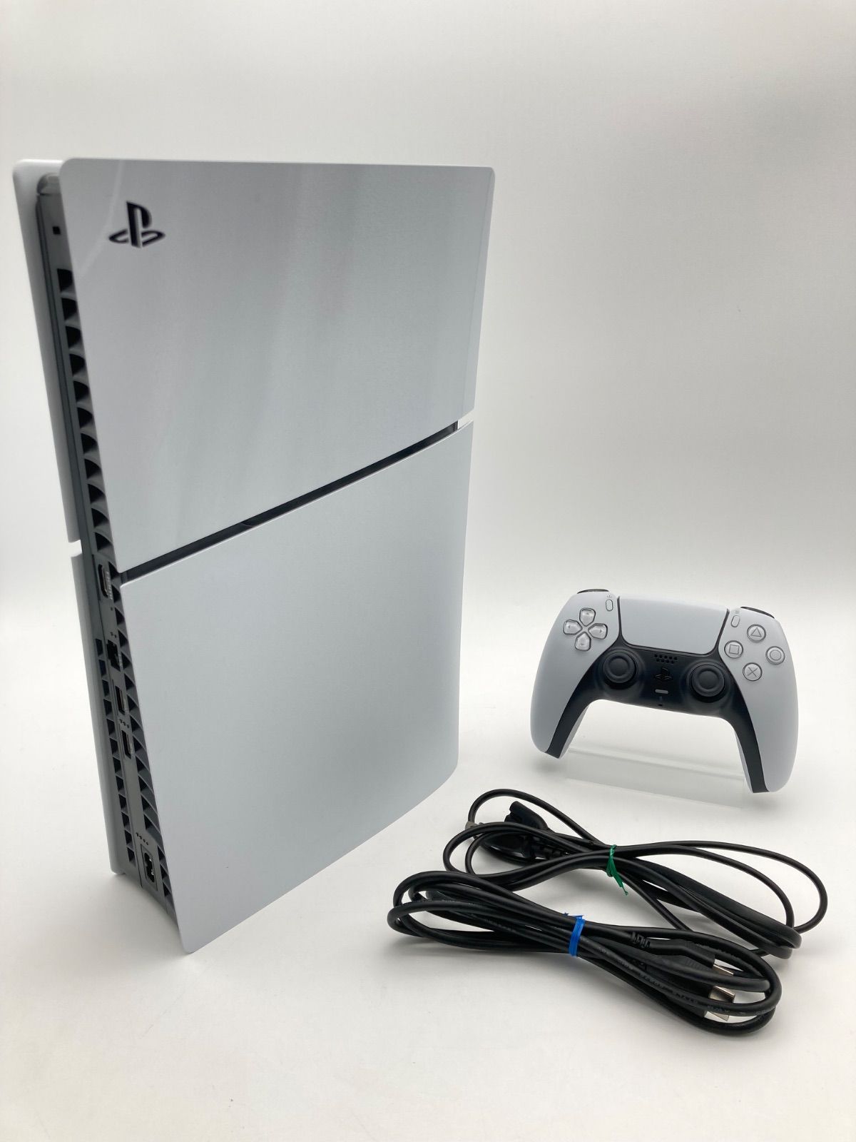 SONY PS 5 プレステ5 プレイステーション5 スリム ディスクドライブあり 本体 デュアルセンス付属 CFI 2000 1219 704
