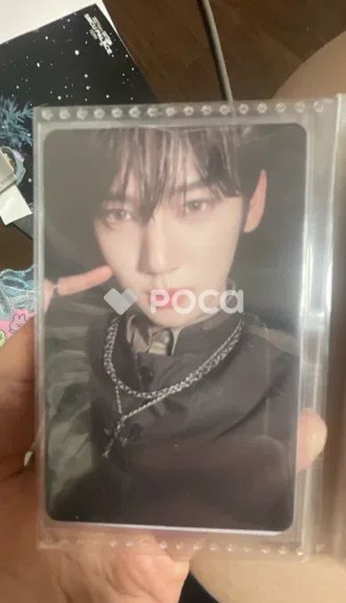 ZEROBASEONE ハンユジン MELTING POINT DIGIPACK VER デジパック