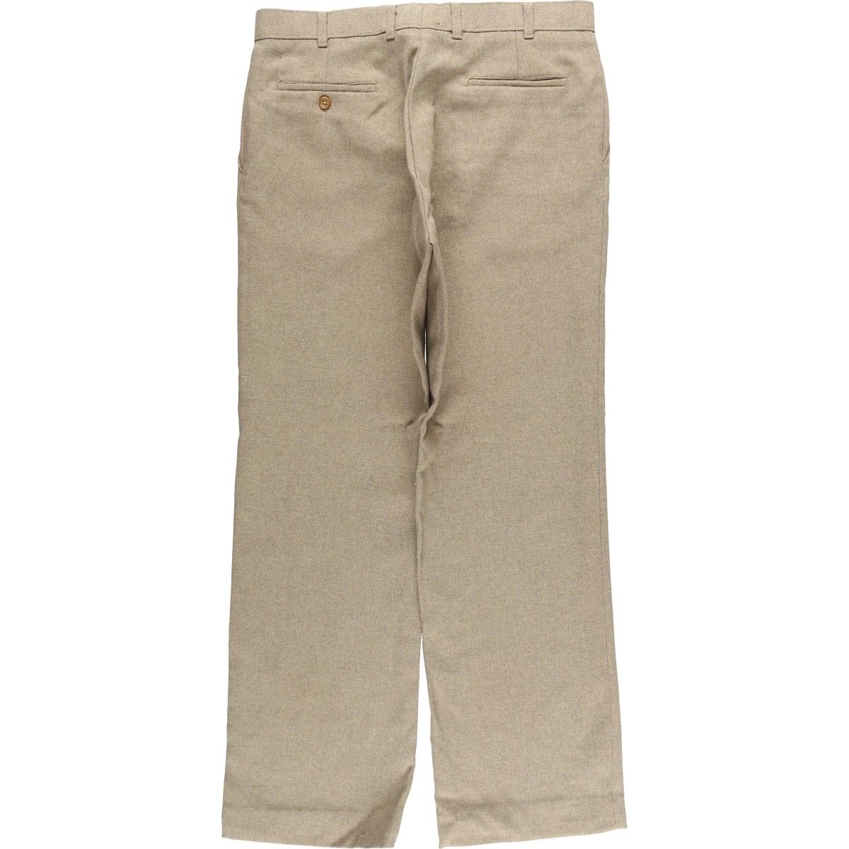古着 80 90年代 リーバイス Levi s ACTION SLACKS STA PREST スタプレ フ パンツ メンズw 35相当 ヴィンテージ eaa 597259