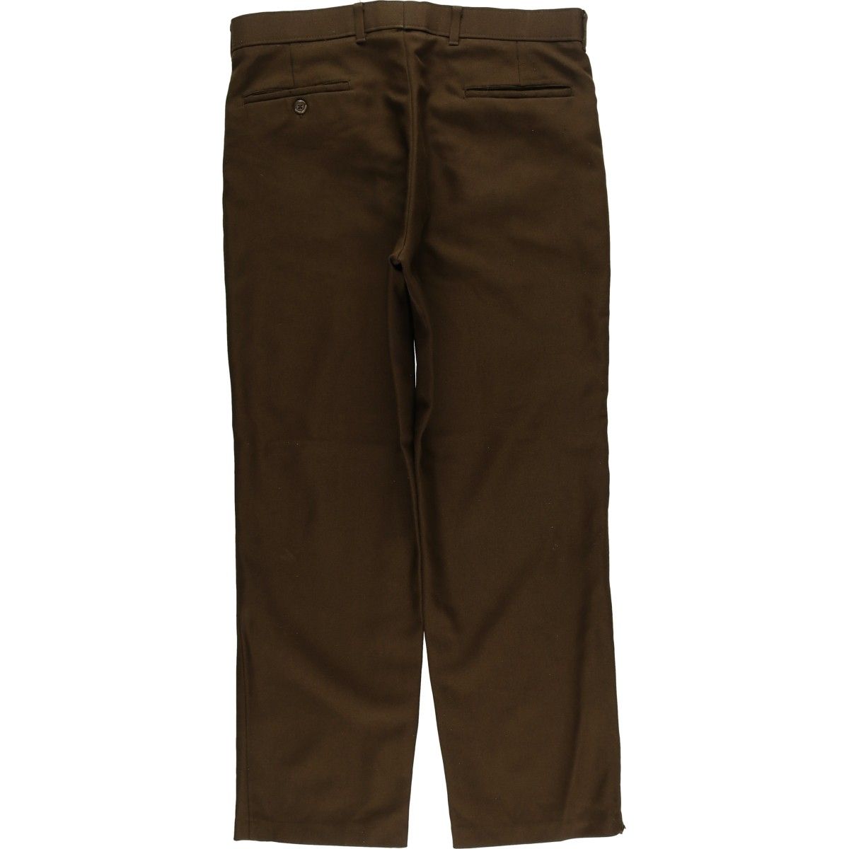 古着 80年代 リーバイス Levi s ACTION SLACKS STA PREST スタプレ フ パンツ メンズw 34相当 ヴィンテージ eaa 597260