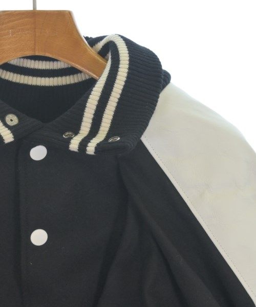  UNDER COVER スタジャン レディース 古着 スタジャン ジャケット アウター