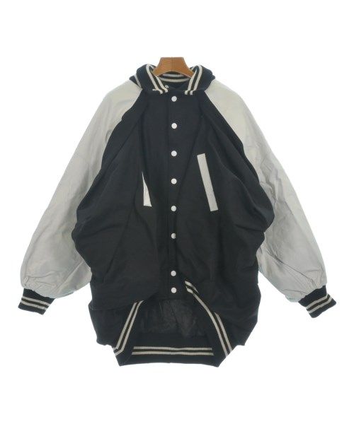 UNDER COVER スタジャン レディース 古着