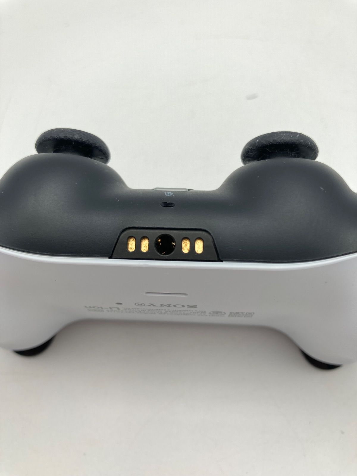 本体 デュアルセンス付属