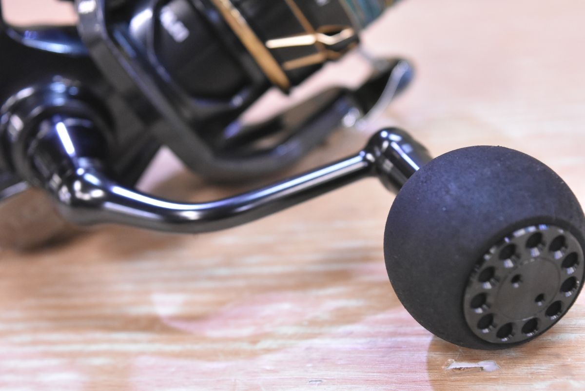 ダイワ 2024 22 カルディア SW 6000D-H DAIWA CALDIA スピニングリール