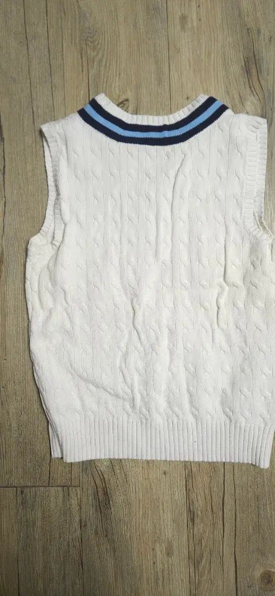 ポロラルフローレン 白