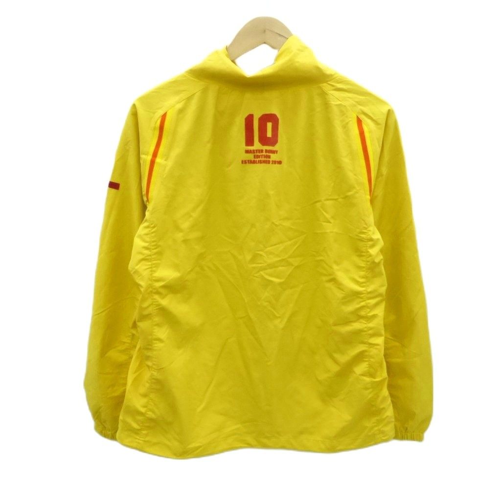 マスターバニー MASTER BUNNY ゴルフウエア カットソー プルオーバー 2