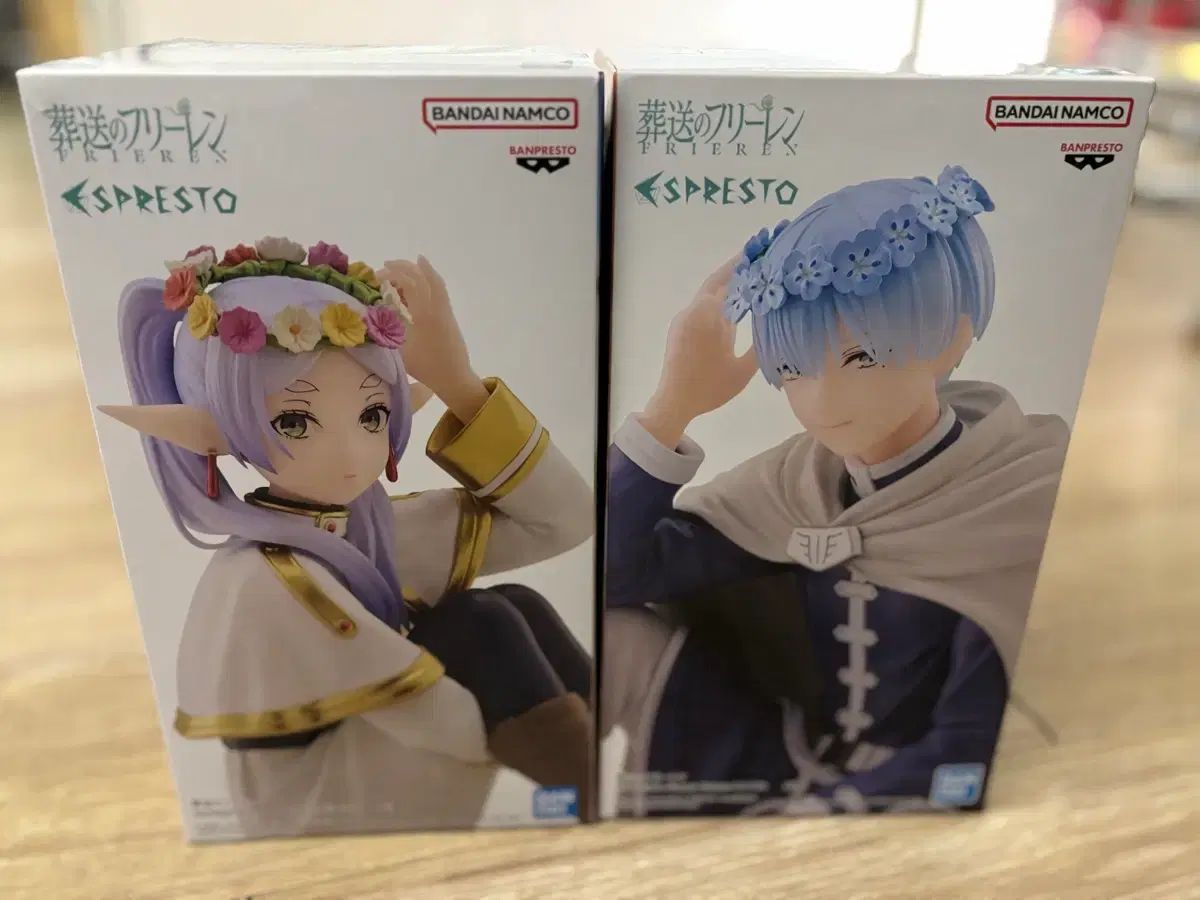 ソウルのフリーレン ヒンメル フリーレン セット