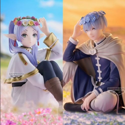 ソウルのフリーレン ヒンメル フリーレン セット