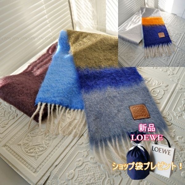 新品□正規品□送料無料□ギフト包装無料】ロエベ 毎年大人気