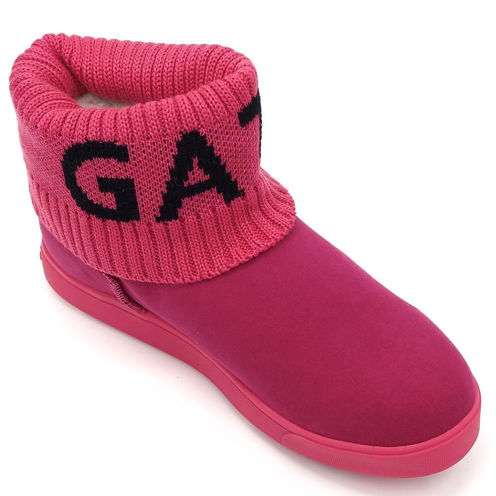 新品 PEARLY GATES ゴルフシューズ スパイク 【サイズ：24.5cm