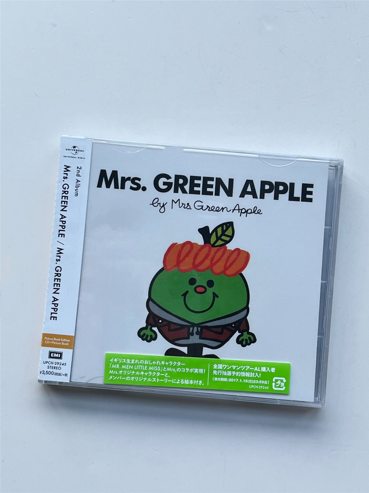 ファッション : ショップ名 小町雑貨 初回限定盤｜Yahoo Mrs. GREEN