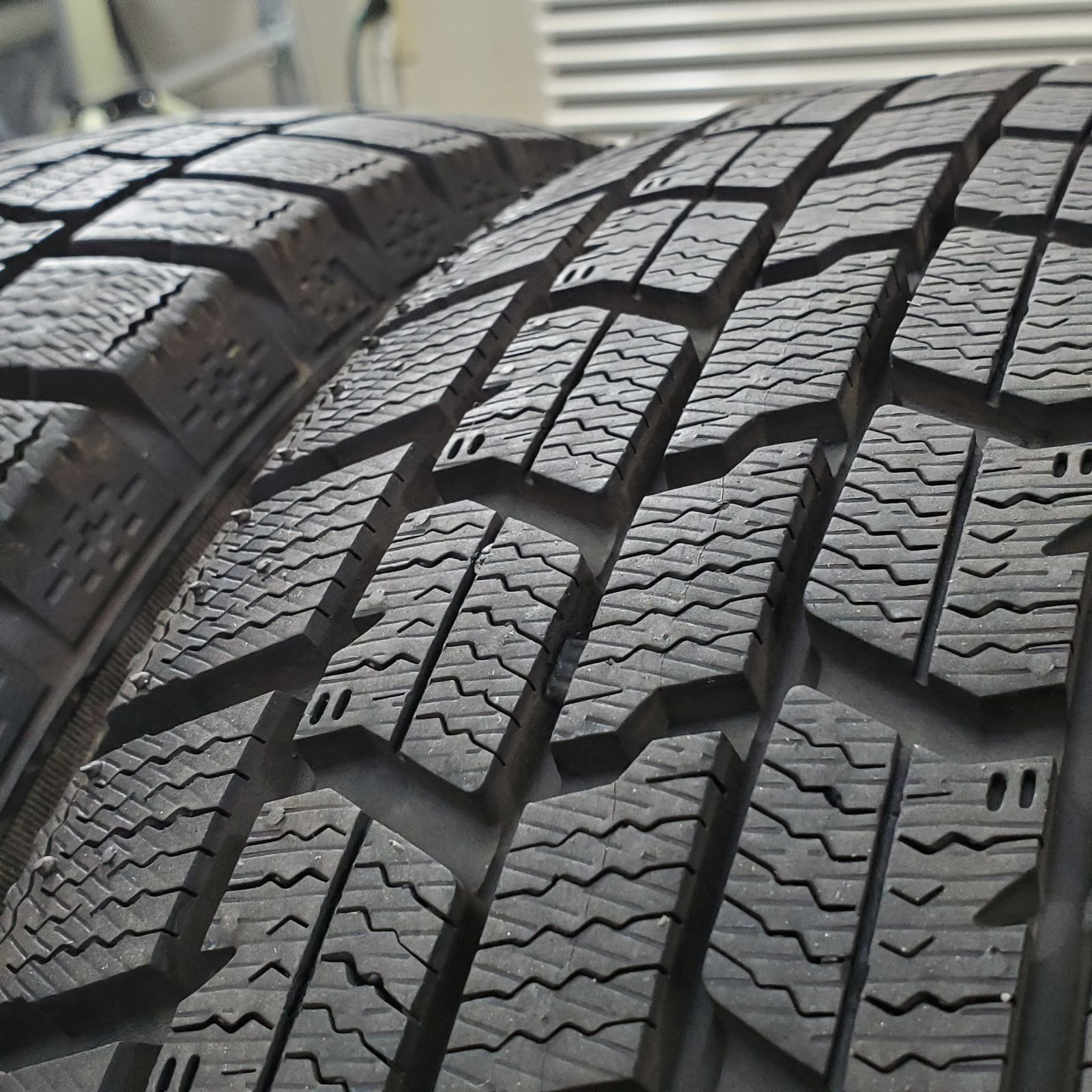 14 グッドイヤー