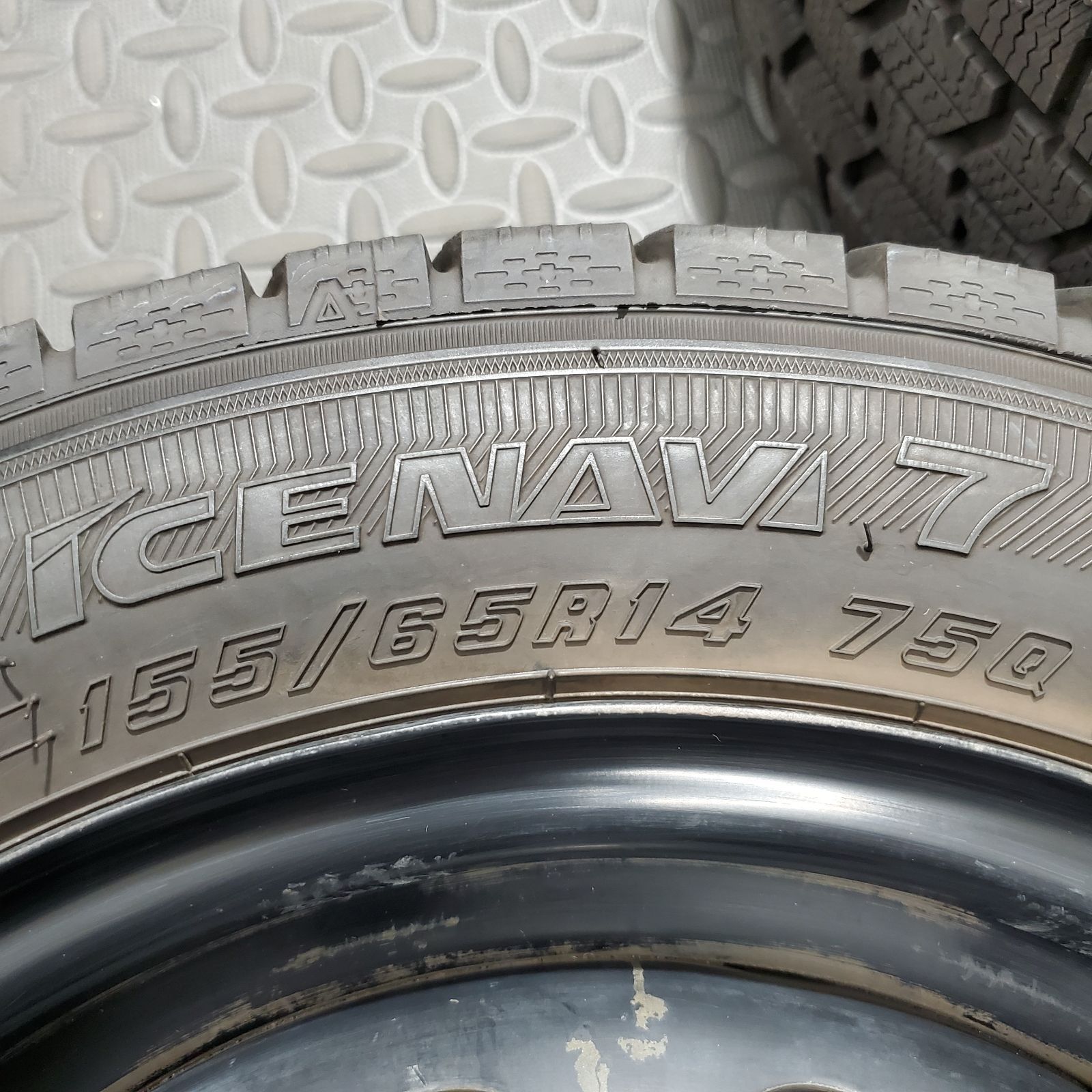 ekワゴン ekスペース