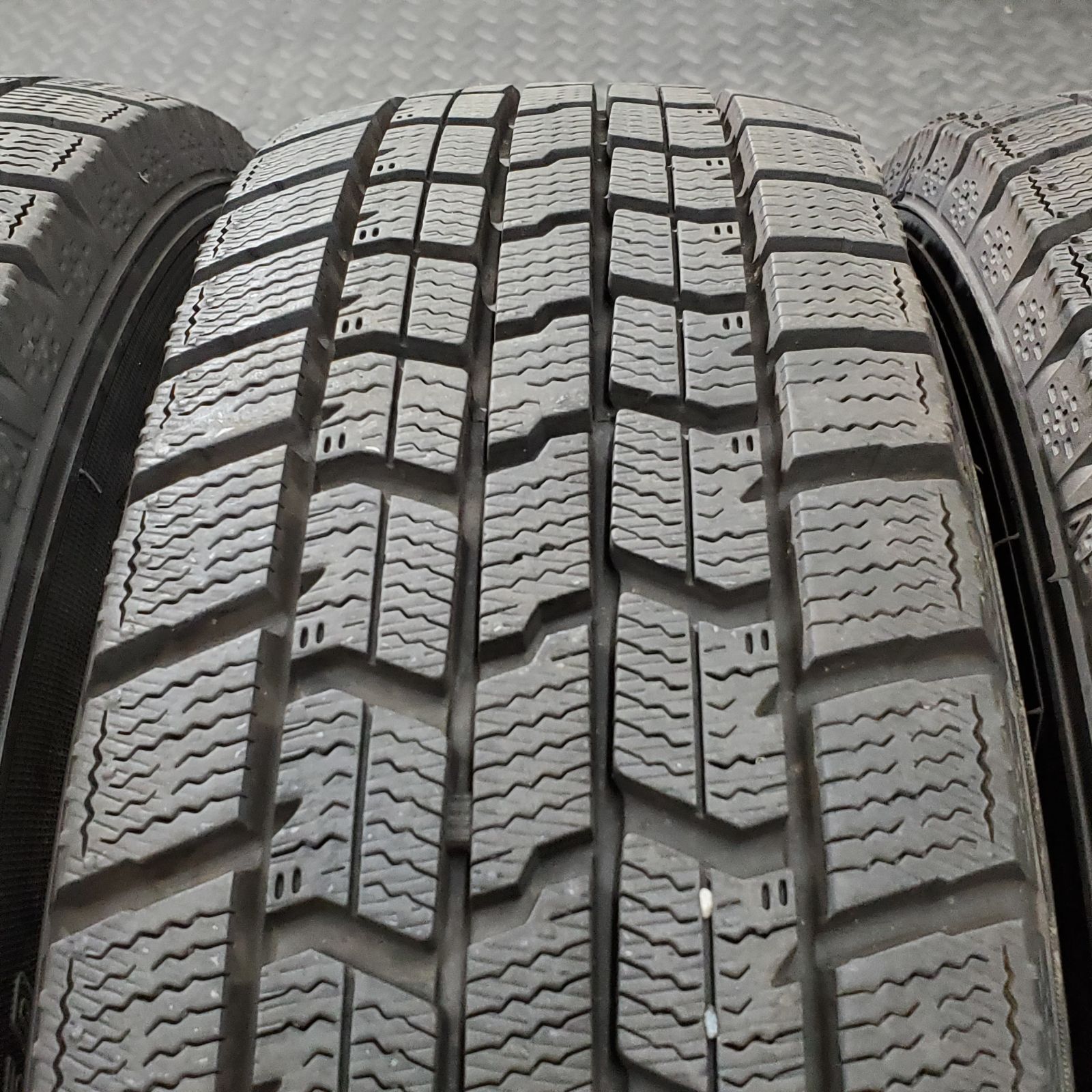 グッドイヤー アイスナビ7