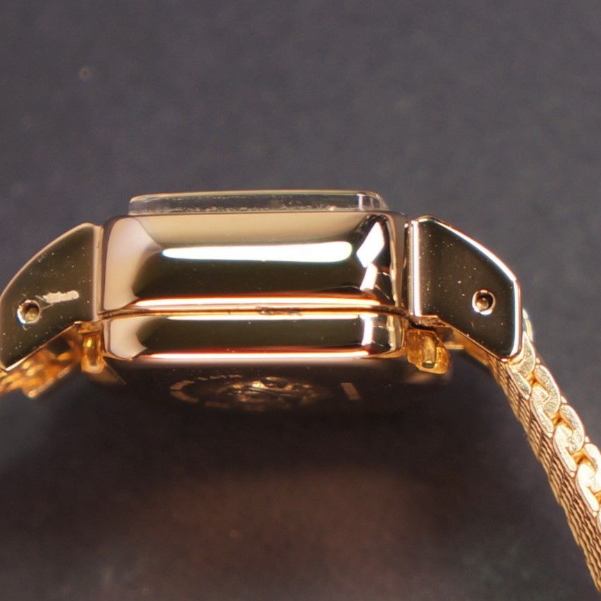 Rosemont プレシジョン