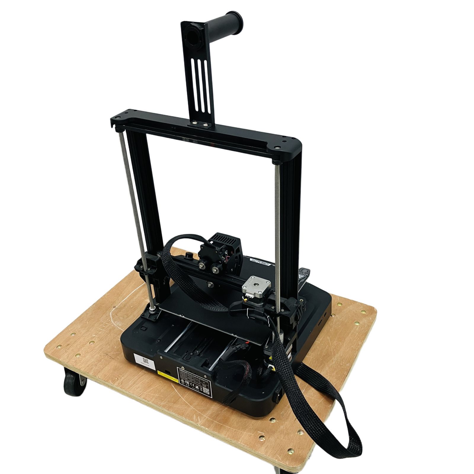 CREALITY ender-3 V3 SE 3Dプリンター 家電 中古 C10729230 - メルカリ