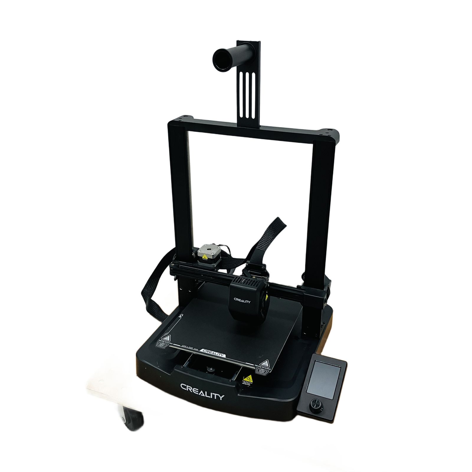 CREALITY ender-3 V3 SE 3Dプリンター 家電 中古 C10729230 - メルカリ