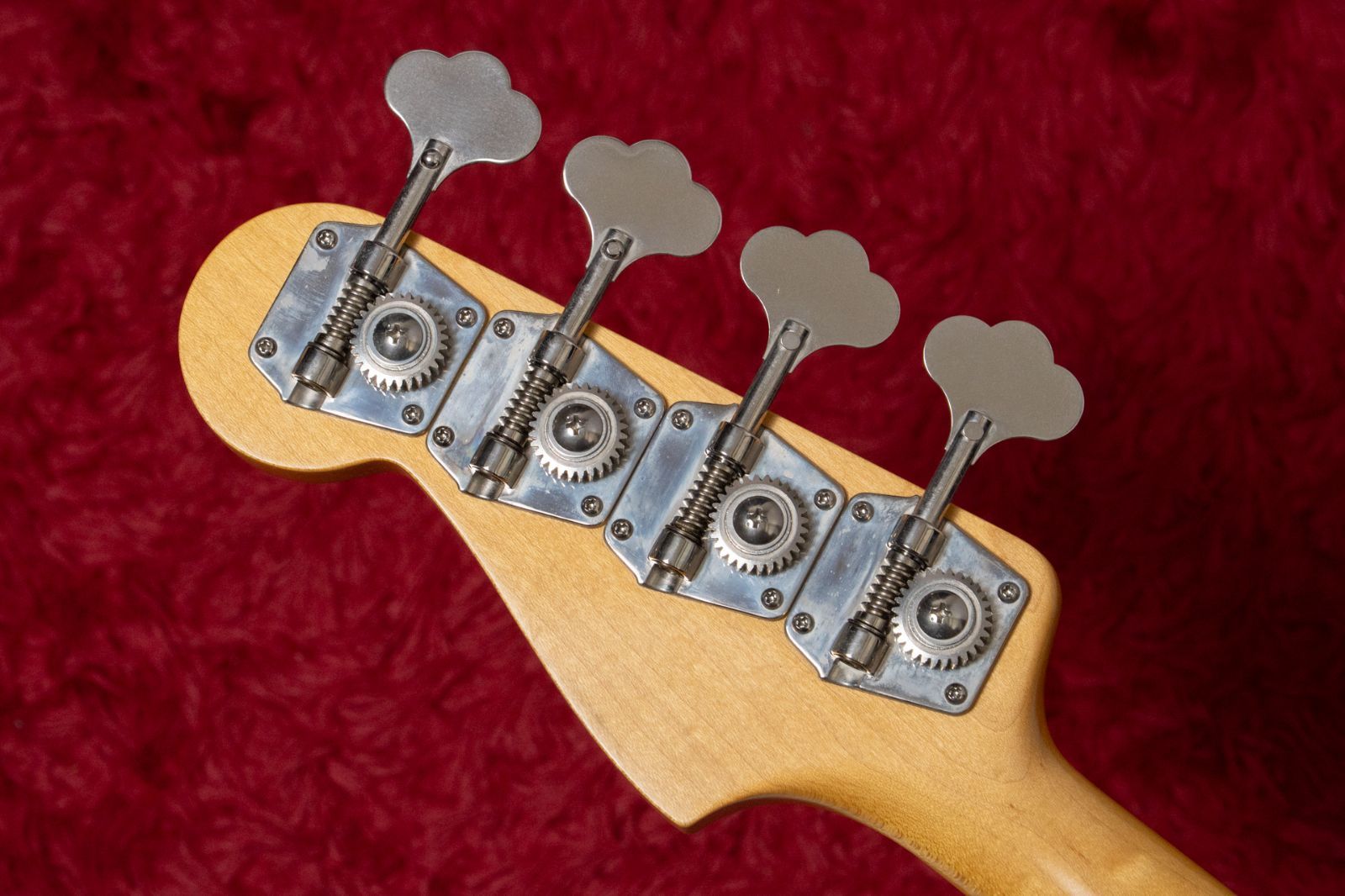  VanZandt JBV R 2 FL 2017 3 635 kg 1579 GIB横浜 エレキベース ベース