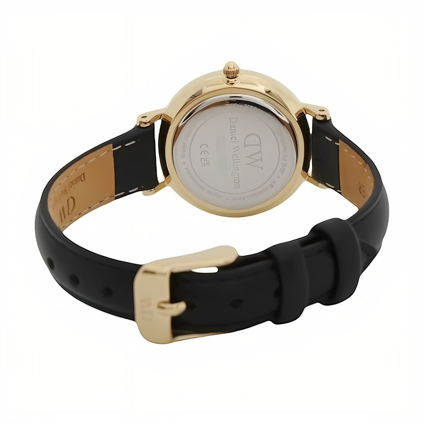  ギフト対応可 ダニエルウェリントン DANIEL 腕時計 Petite Roman Numerals Sheffield G 28 ホワイト ブラック レディース レザー アナログ おしゃれ ブランド プレゼント 腕時計(クォーツ) 腕時計(アナログ)