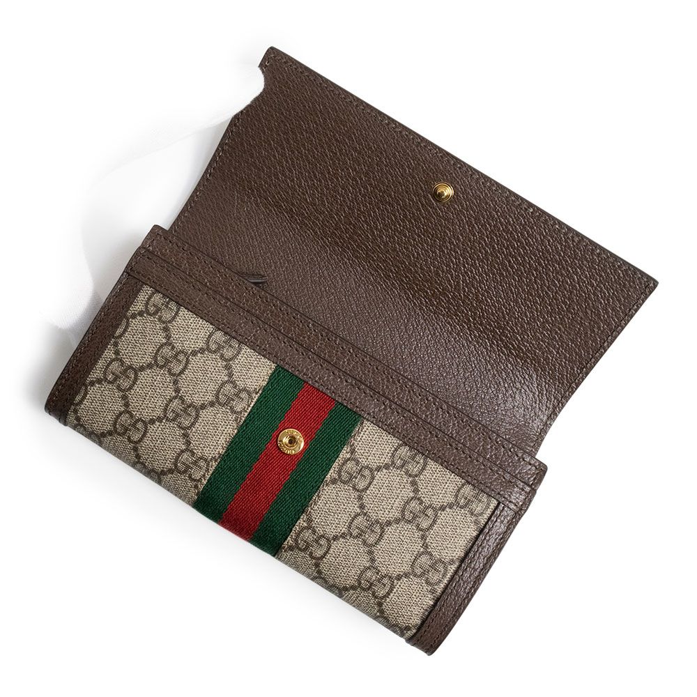 グッチ オフィディア