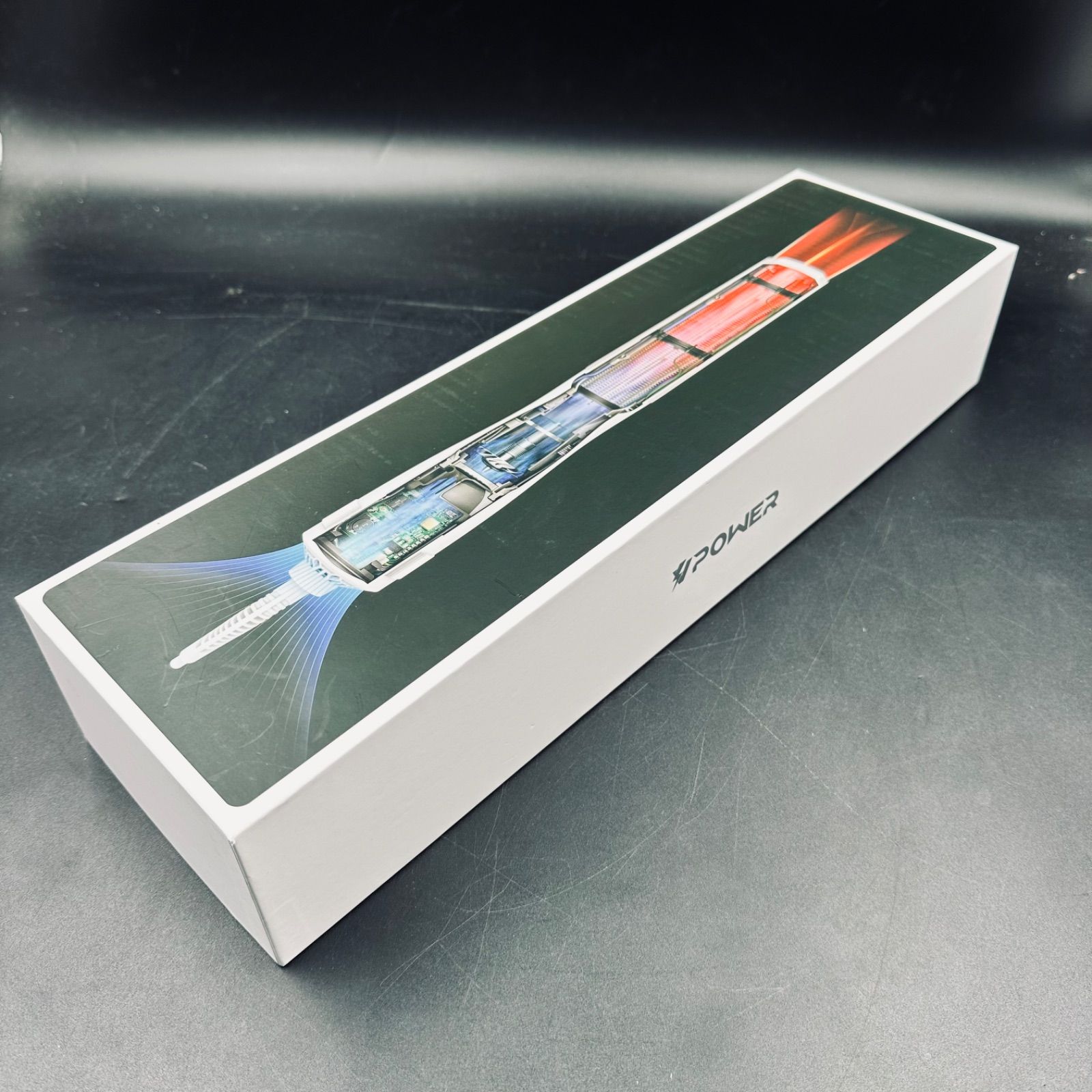 viiva V Power テラヘルツドライヤー SM-5258 - メルカリ